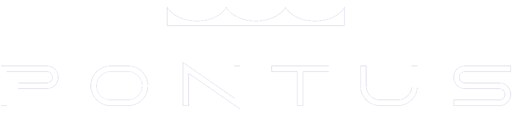 Pontus pharma Logo